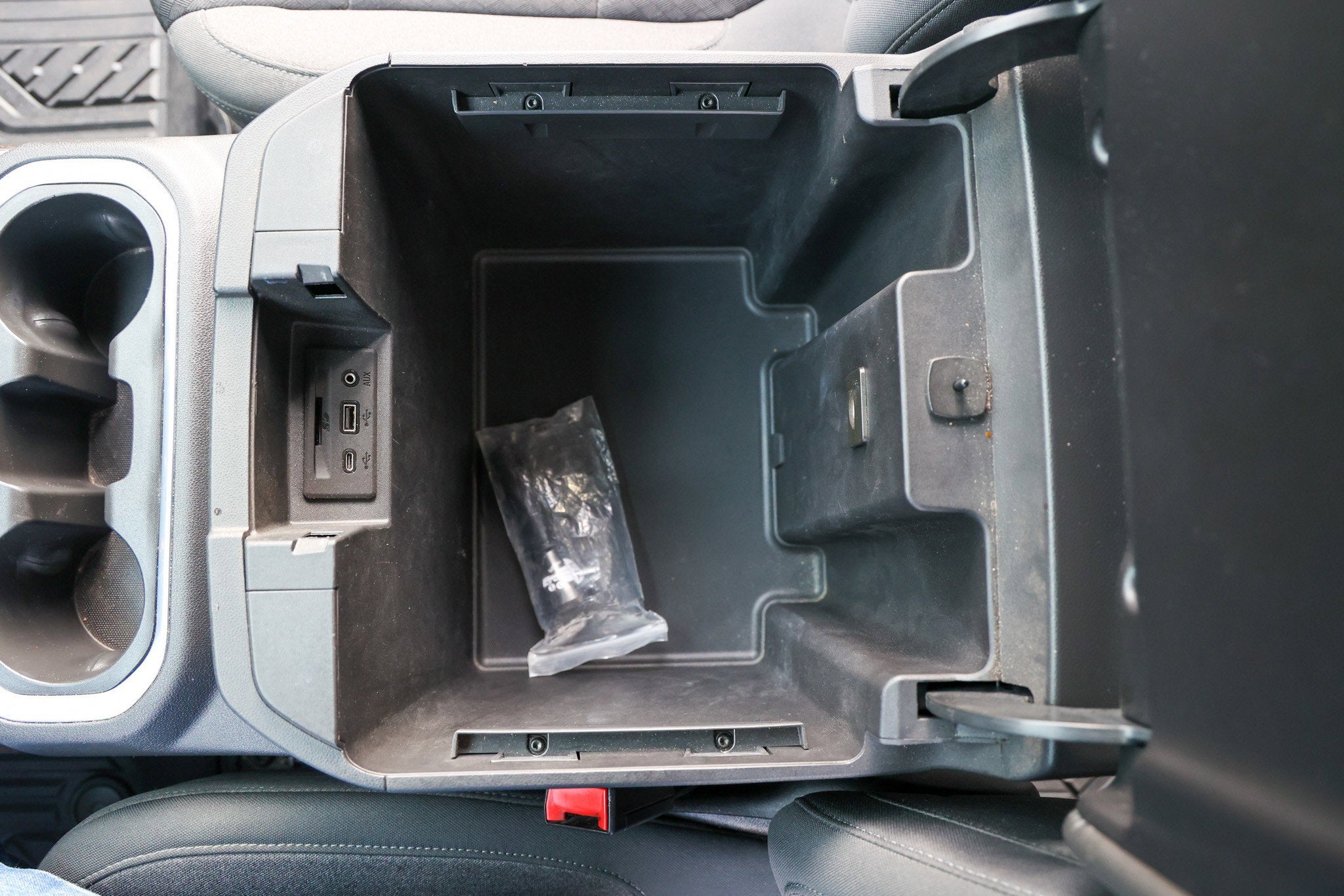 2020 Chevrolet Silverado RST