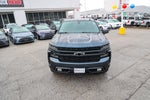2020 Chevrolet Silverado RST