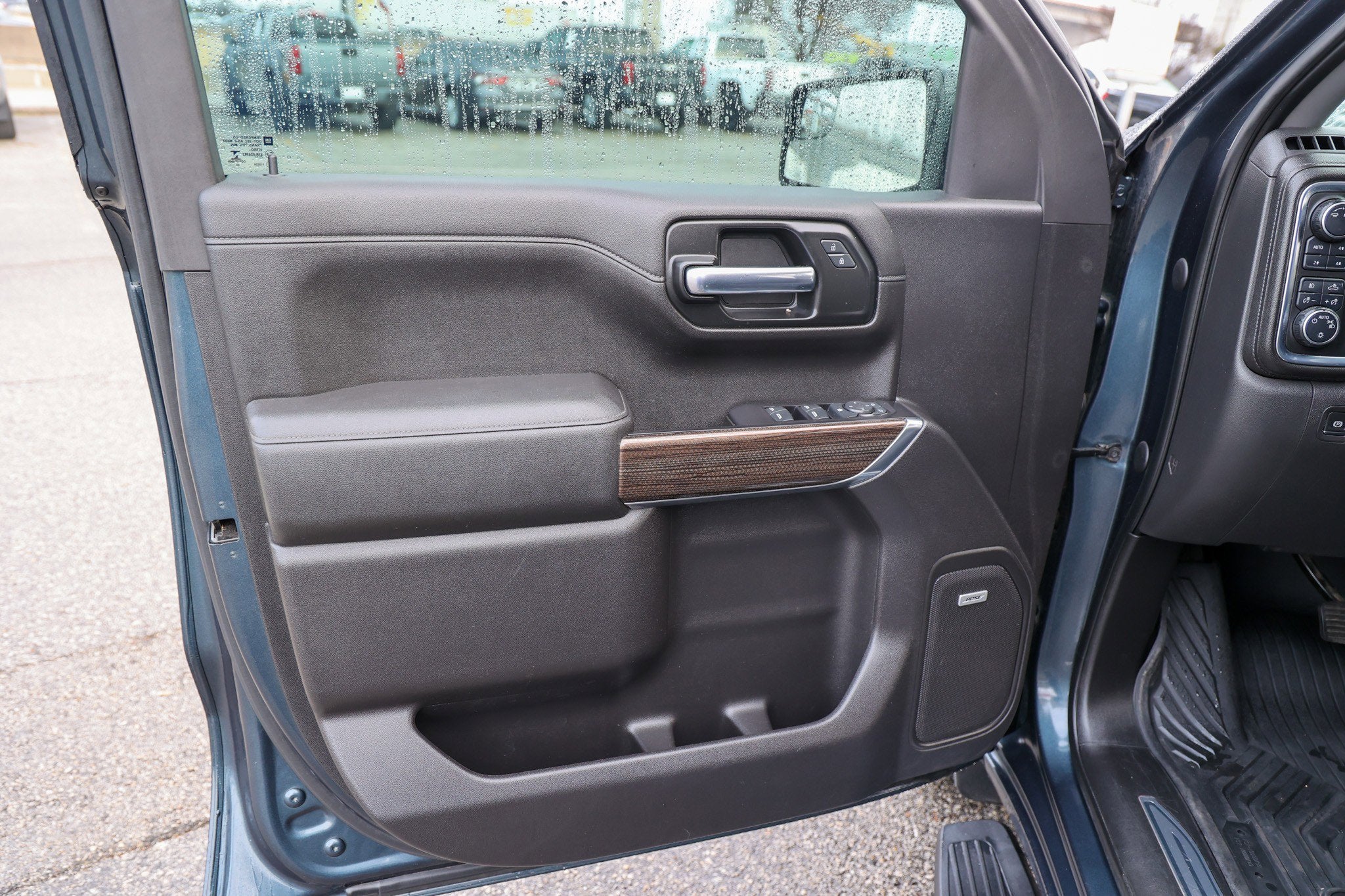 2020 Chevrolet Silverado RST