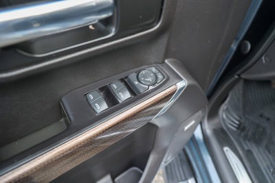 2020 Chevrolet Silverado RST