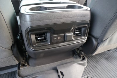 2020 Chevrolet Silverado RST