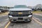 2019 Chevrolet Silverado LTZ