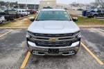 2019 Chevrolet Silverado LTZ