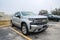 2019 Chevrolet Silverado LTZ