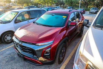 2026 Chevrolet Equinox FWD ACTIV