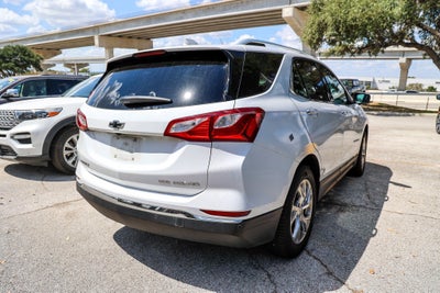 2021 Chevrolet Equinox Premier