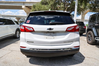 2021 Chevrolet Equinox Premier
