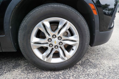 2019 Chevrolet Blazer 4DR FWD LT