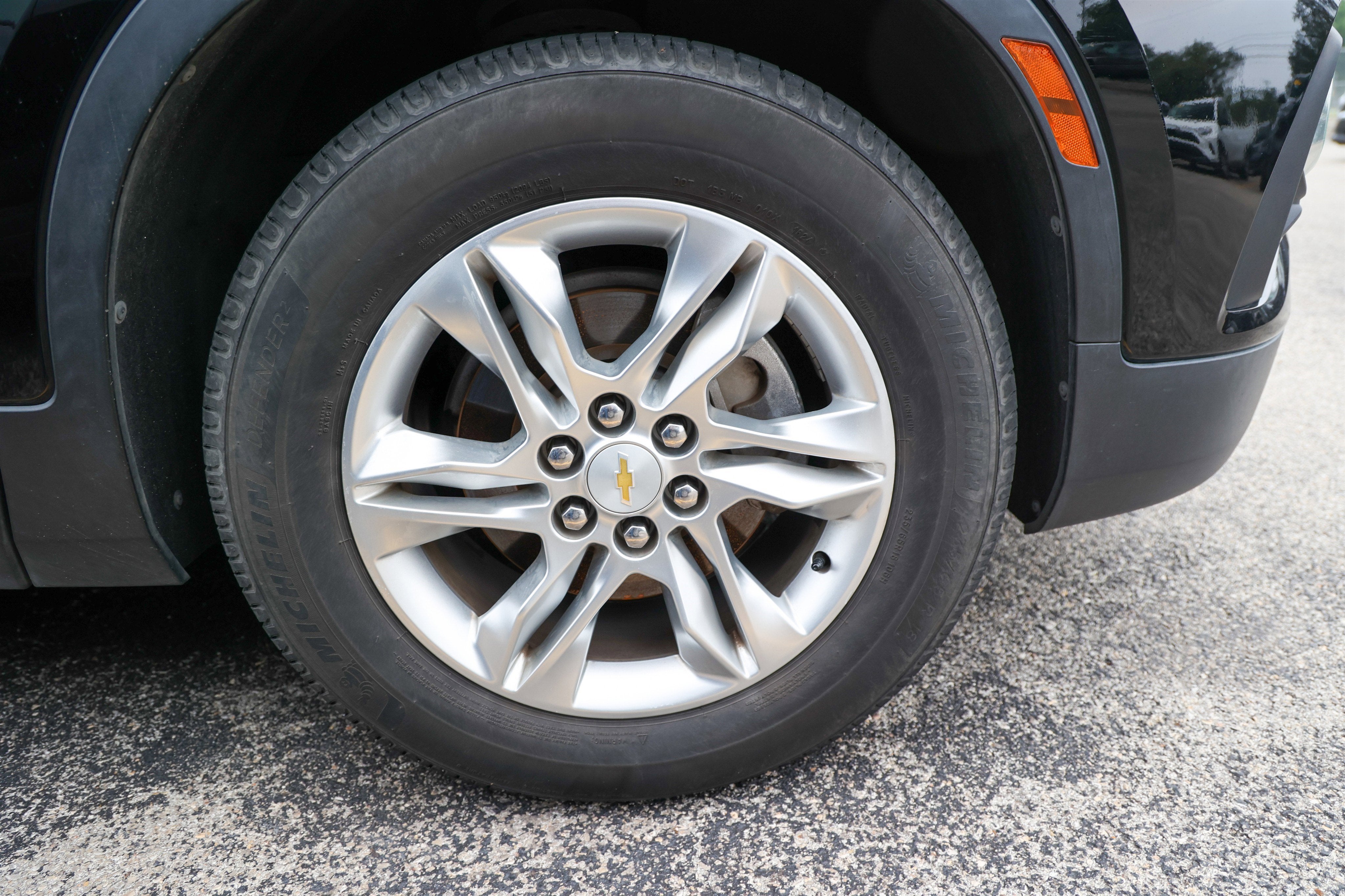 2019 Chevrolet Blazer 4DR FWD LT