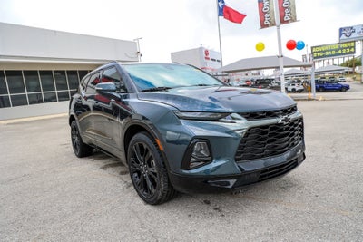 2019 Chevrolet Blazer RS