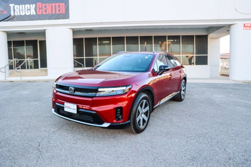 2024 Honda Prologue Touring