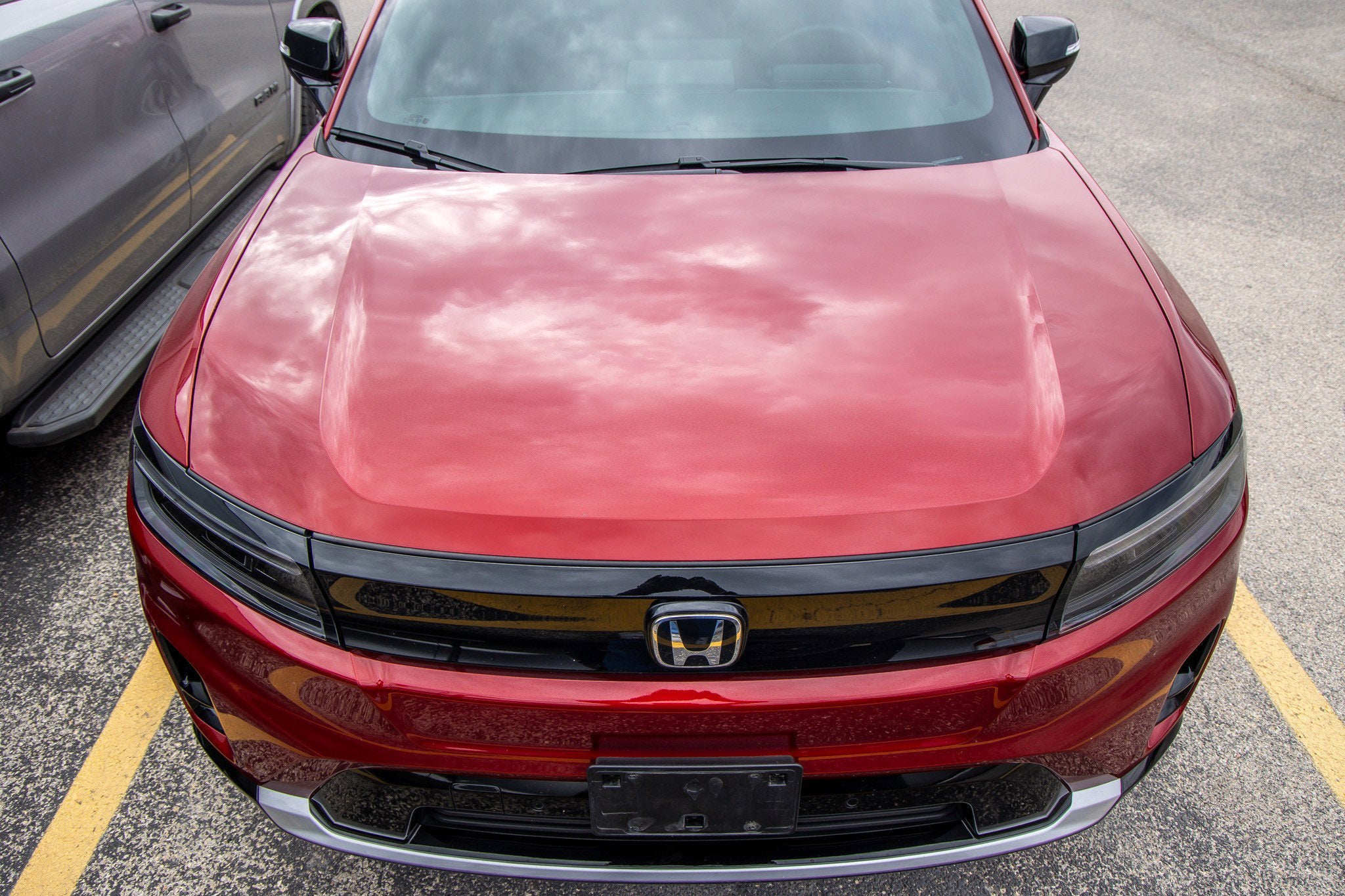 2024 Honda Prologue Touring