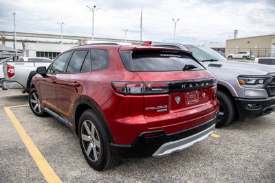 2024 Honda Prologue Touring