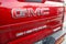 2021 GMC Sierra Elevation