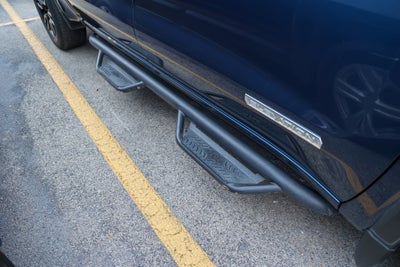 2021 GMC Sierra Elevation