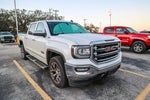 2018 GMC Sierra SLT