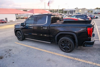 2020 GMC Sierra Denali