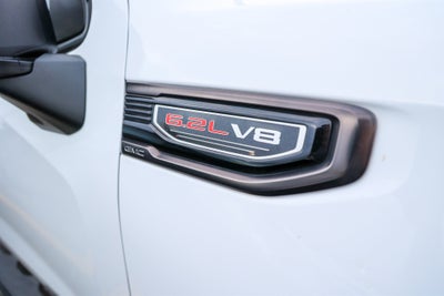 2023 GMC Sierra AT4X