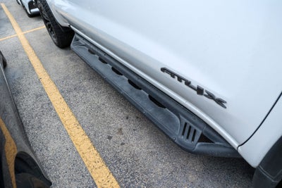 2023 GMC Sierra AT4X