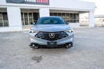 2025 Acura ADX w/A-Spec Advance Package