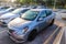 2019 Nissan Versa SV