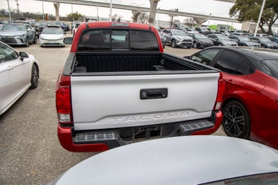 2016 Toyota TACOMA TRD SPORT TRD Sport