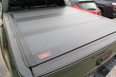 2022 Toyota TACOMA TRD SPORT TRD Sport