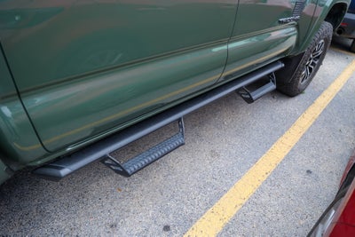 2022 Toyota TACOMA TRD SPORT TRD Sport