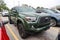 2022 Toyota TACOMA TRD SPORT TRD Sport
