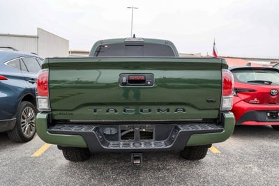 2022 Toyota TACOMA TRD SPORT TRD Sport