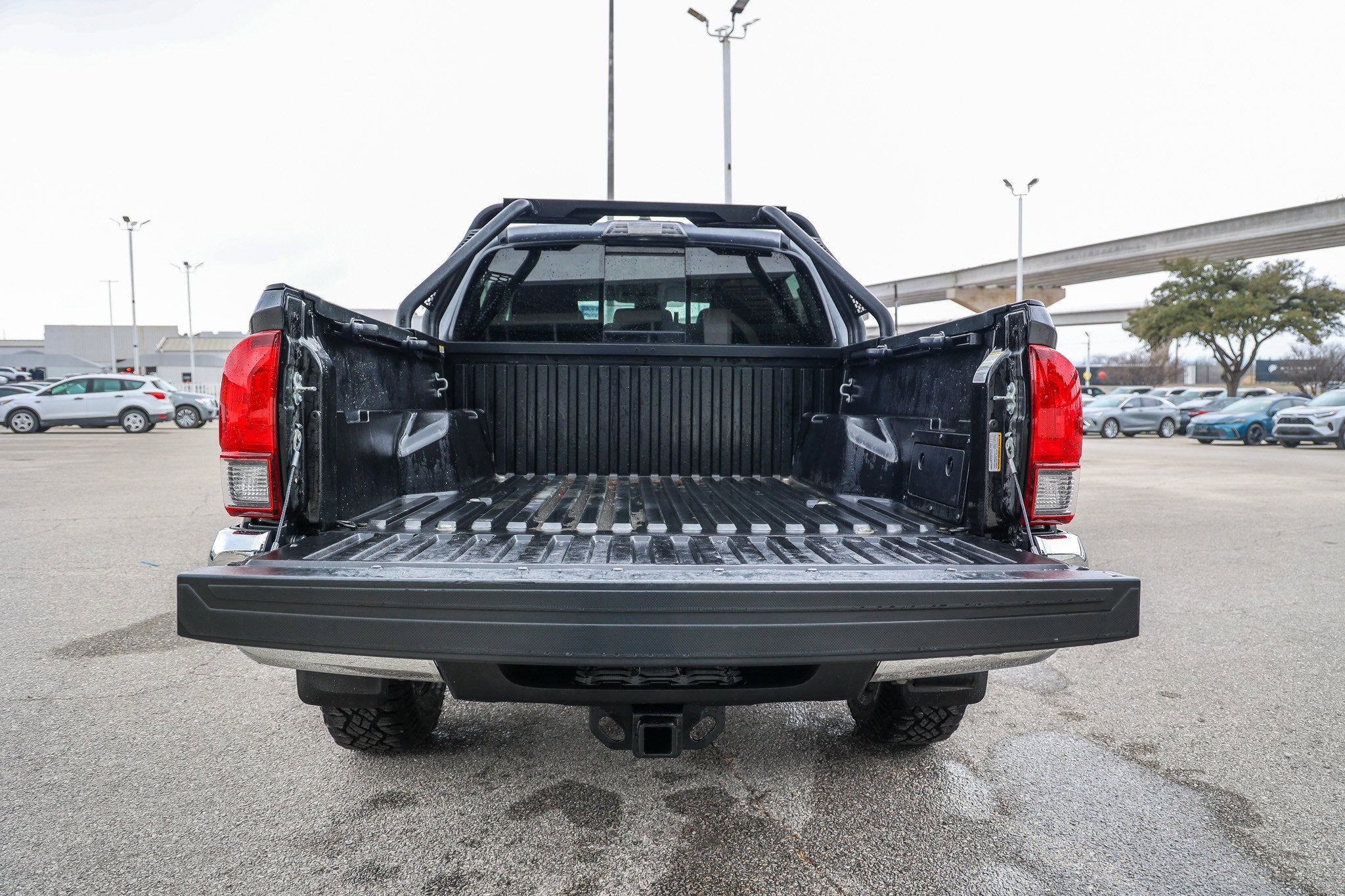 2023 Toyota TACOMA SR5 SR5