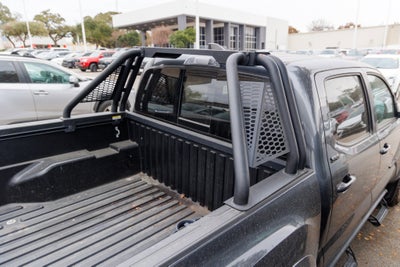 2023 Toyota TACOMA SR5 SR5