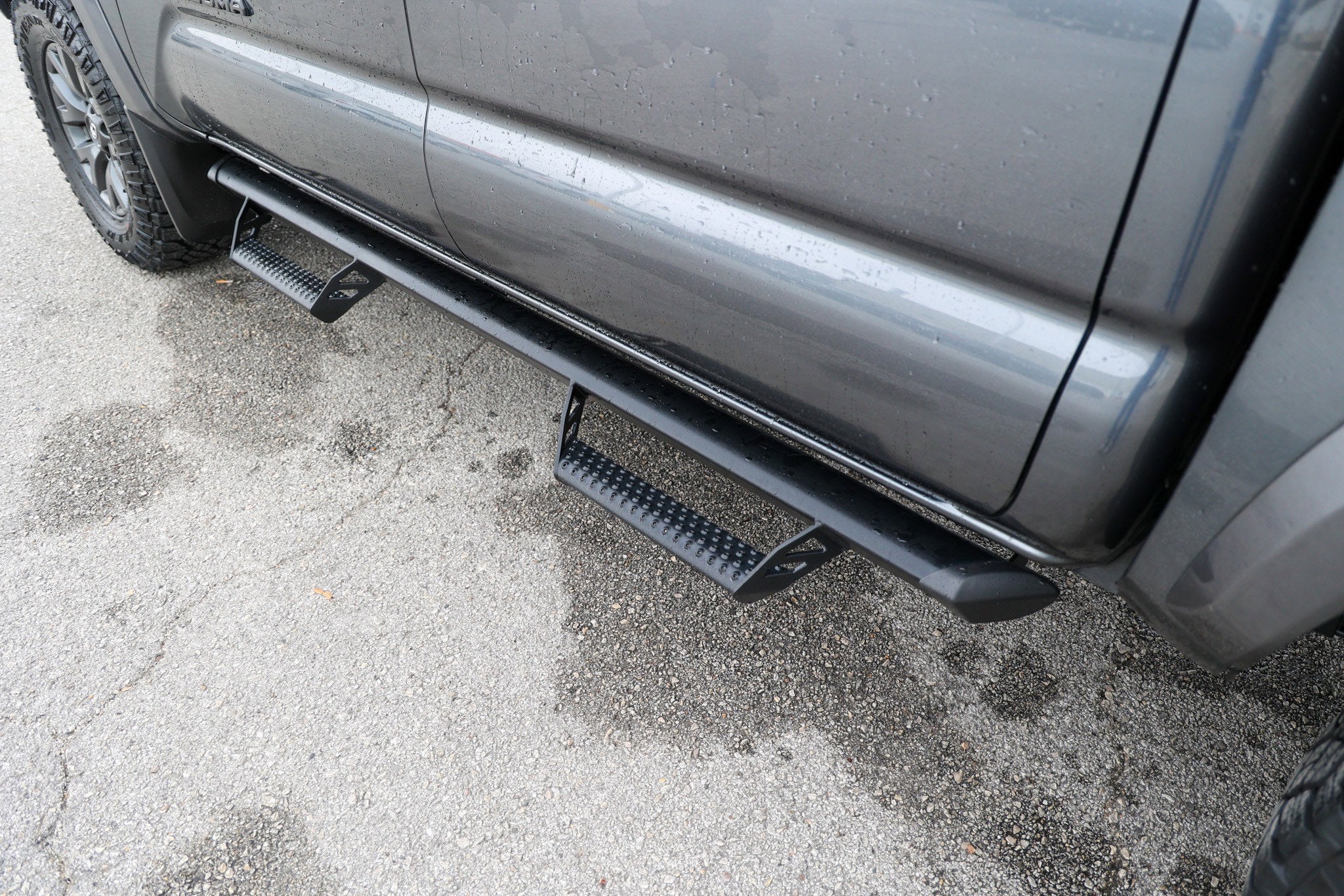 2023 Toyota TACOMA SR5 SR5