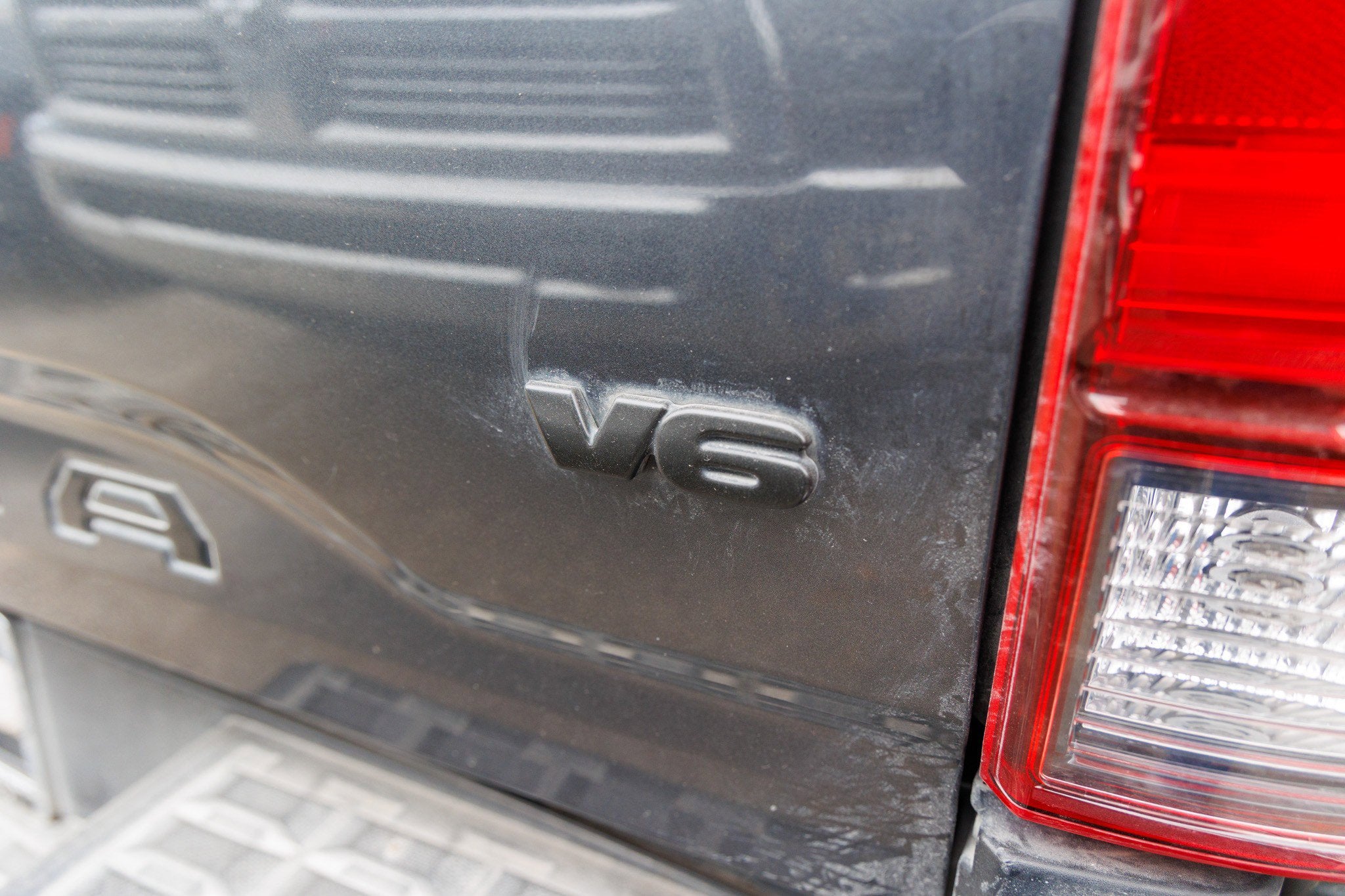 2023 Toyota TACOMA SR5 SR5