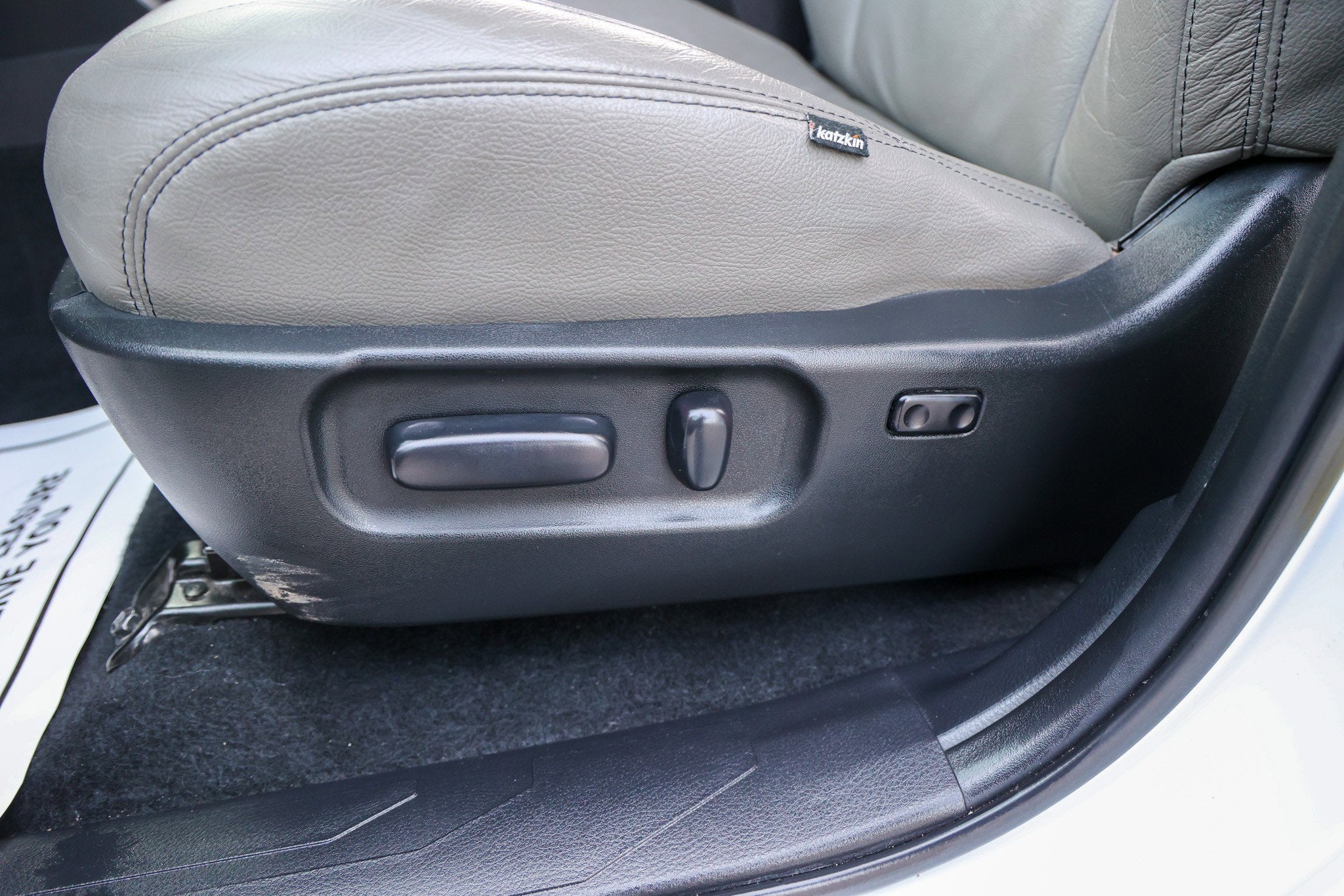 2023 Toyota TACOMA SR5 SR5