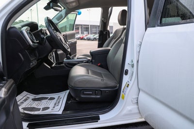 2023 Toyota TACOMA SR5 SR5