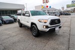 2023 Toyota TACOMA SR5 SR5
