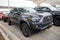 2023 Toyota TACOMA TRD SPORT TRD Sport