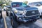 2019 Toyota TACOMA TRD SPORT TRD Sport