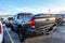 2019 Toyota TACOMA TRD SPORT TRD Sport