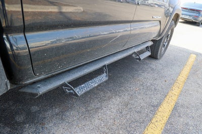 2021 Toyota TACOMA TRD OFFRD TRD Off Road