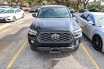 2021 Toyota TACOMA TRD OFFRD TRD Off Road