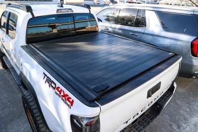 2020 Toyota TACOMA TRD OFFRD TRD Off Road