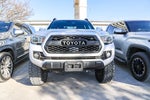 2020 Toyota TACOMA TRD OFFRD TRD Off Road
