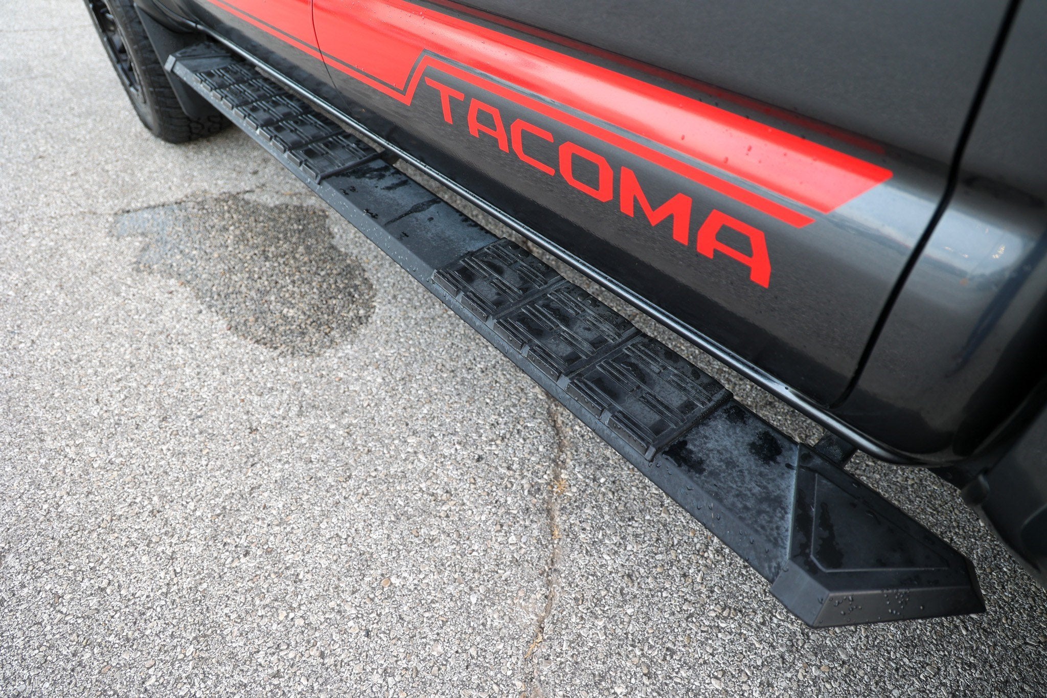 2020 Toyota Tacoma TRD Off Road