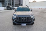 2020 Toyota Tacoma TRD Off Road