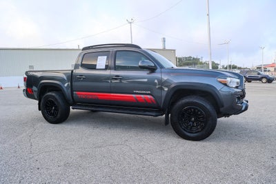2020 Toyota Tacoma TRD Off Road