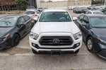 2020 Toyota TACOMA SR5 SR