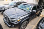 2023 Toyota TACOMA TRD OFFRD TRD Off Road