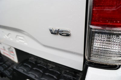 2019 Toyota TACOMA LIMITED Limited